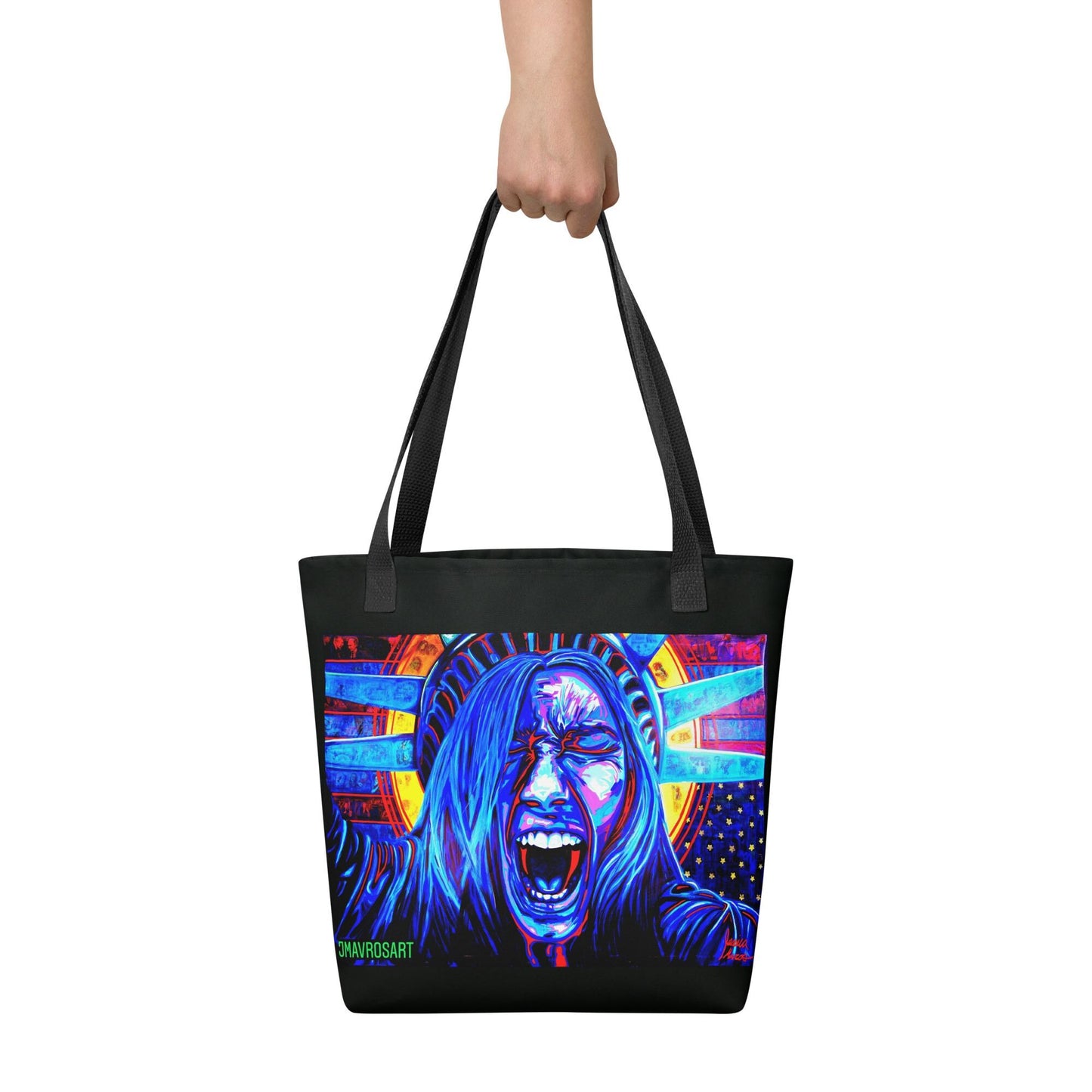 Tote bag