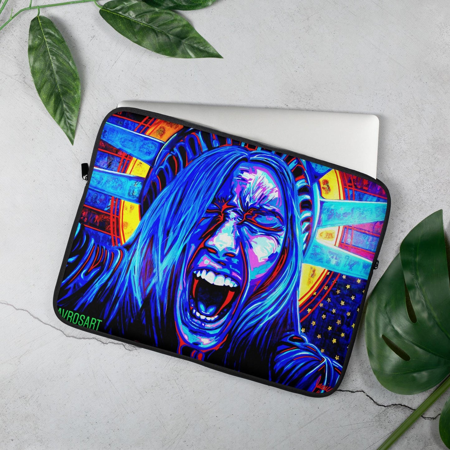 Laptop Sleeve