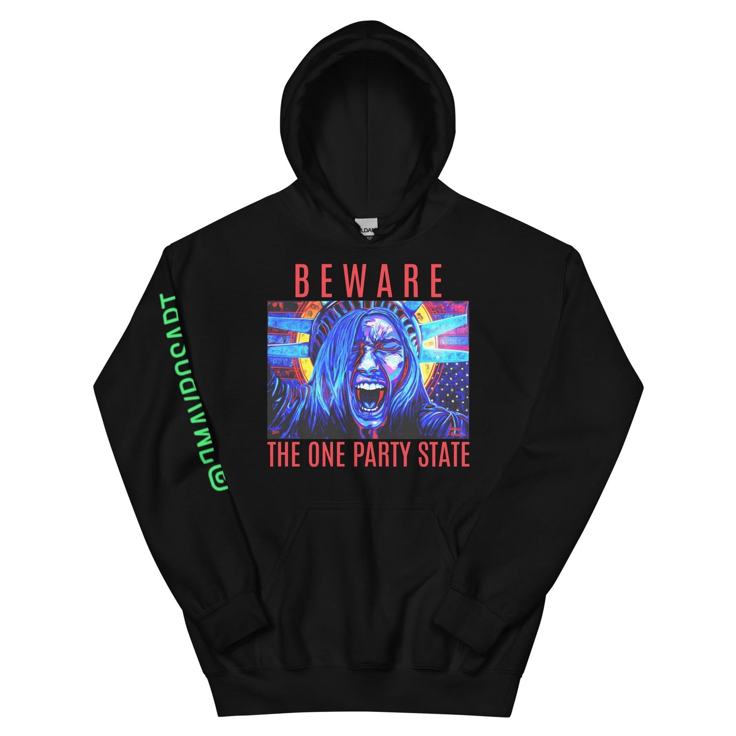 Unisex Hoodie