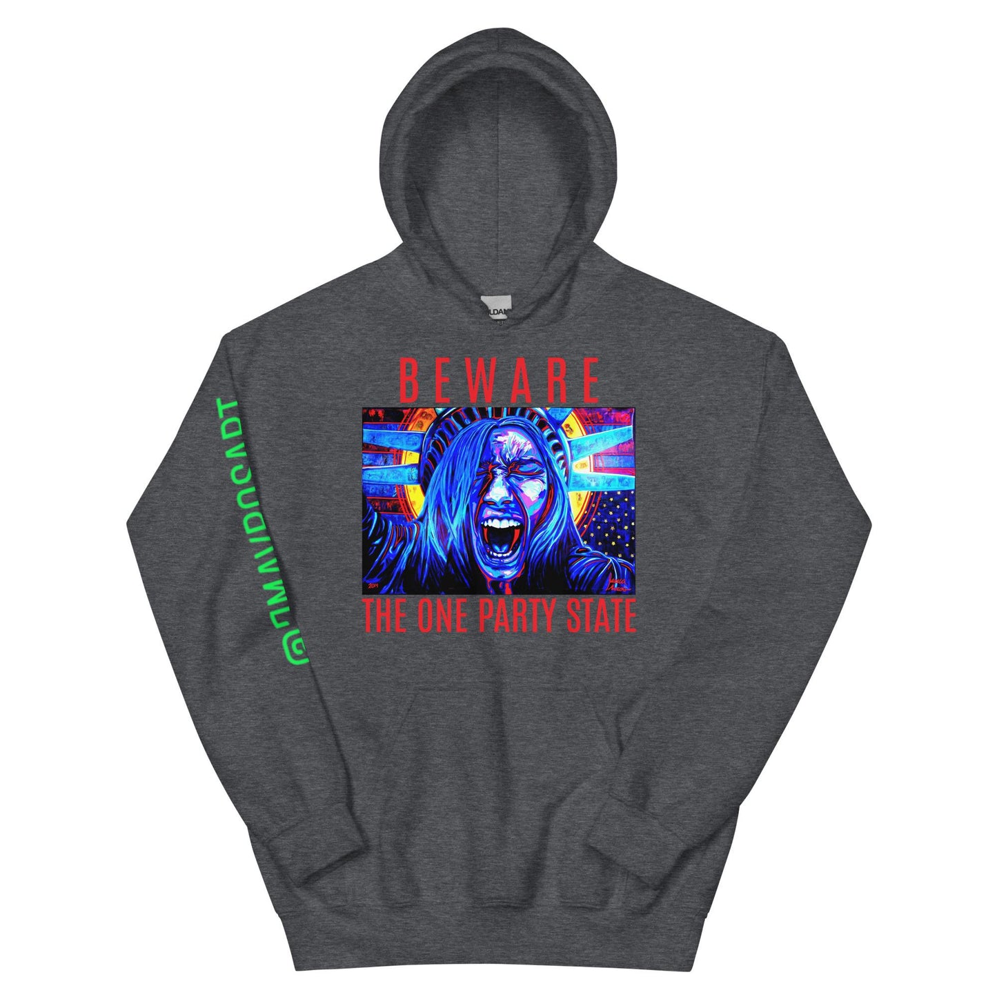 Unisex Hoodie
