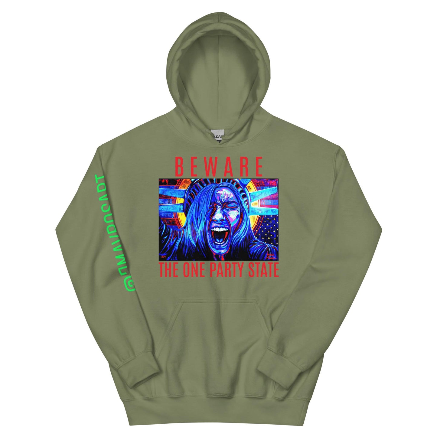 Unisex Hoodie