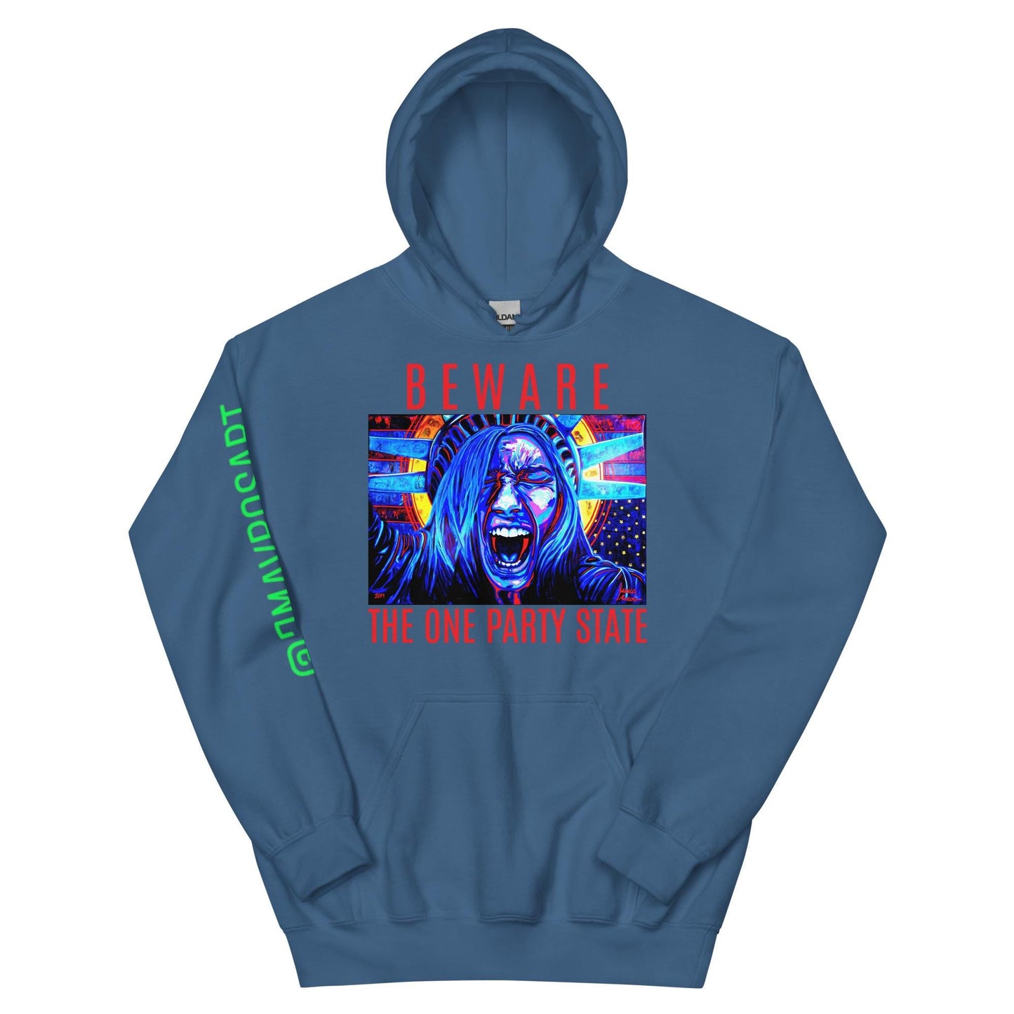 Unisex Hoodie