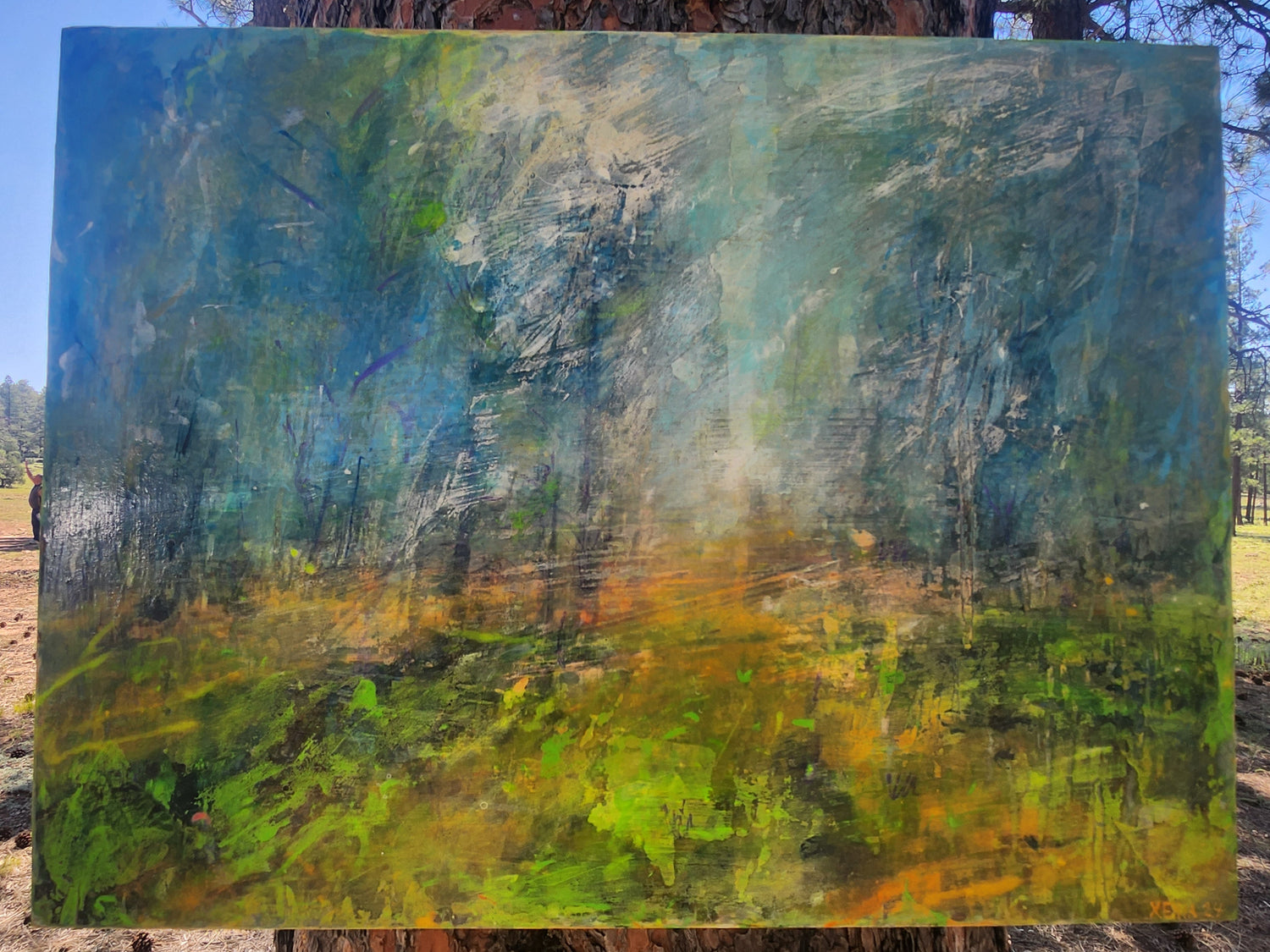 Paintings