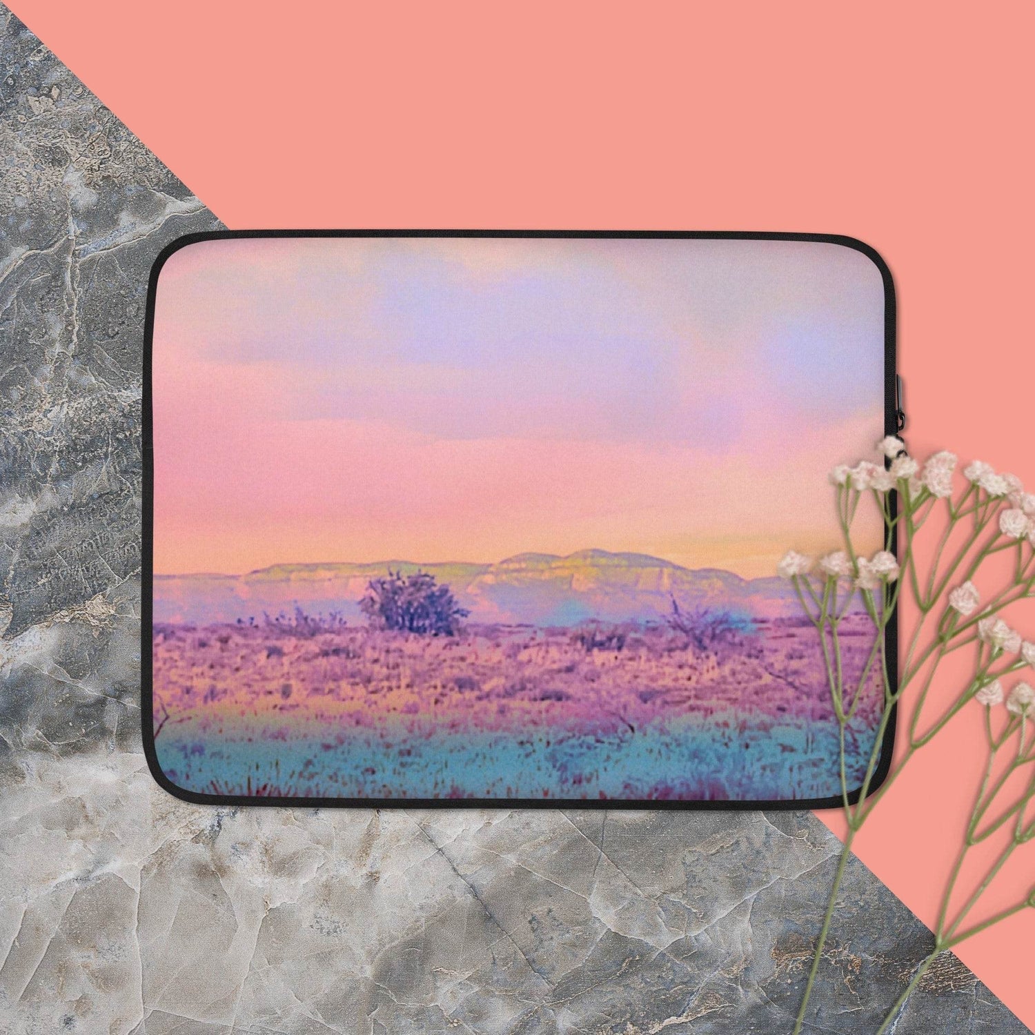 laptop sleeves - JMAVROSART 
