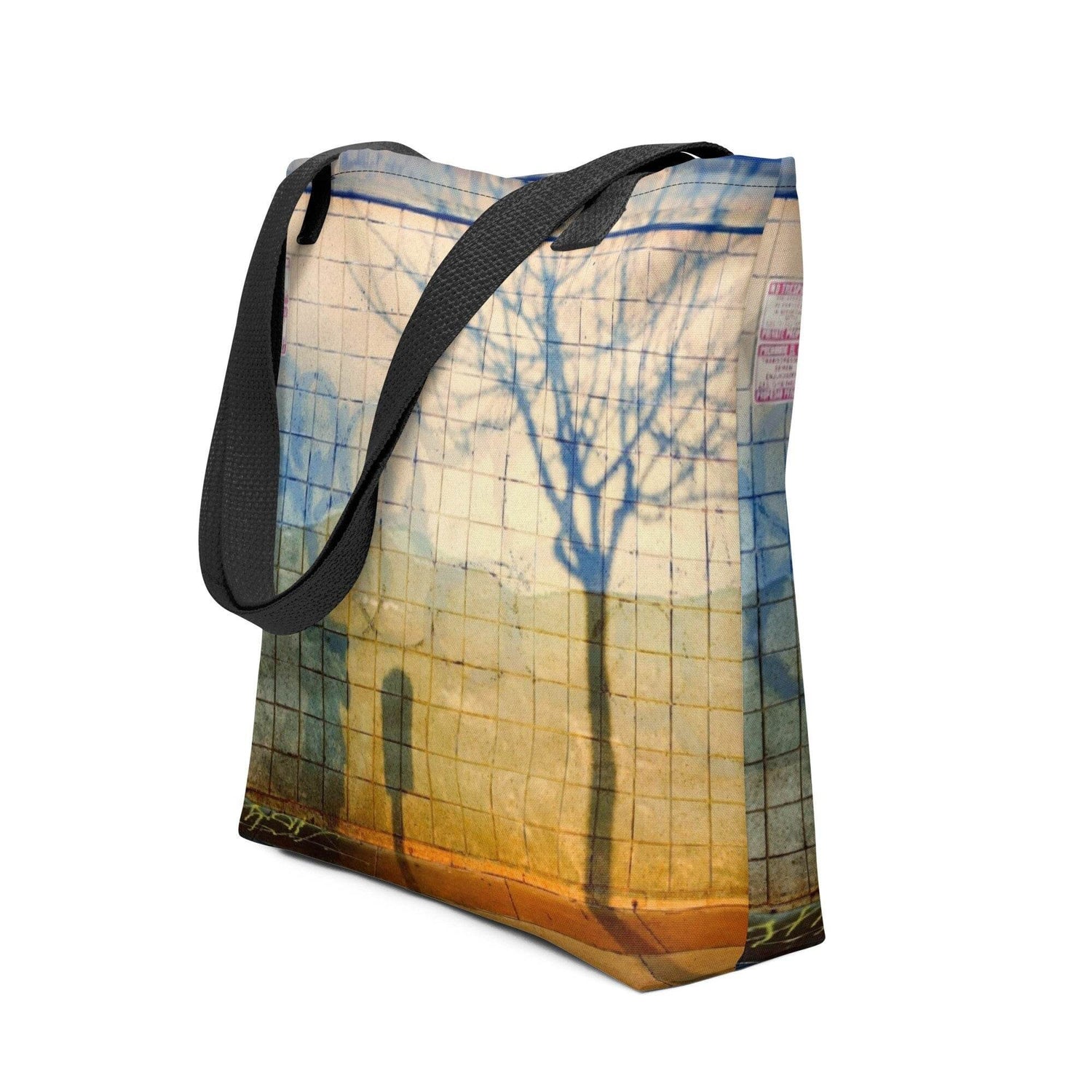 TOTE Bags - JMAVROSART 