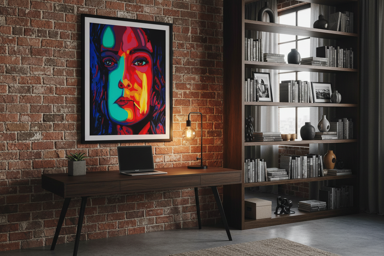 Home Office