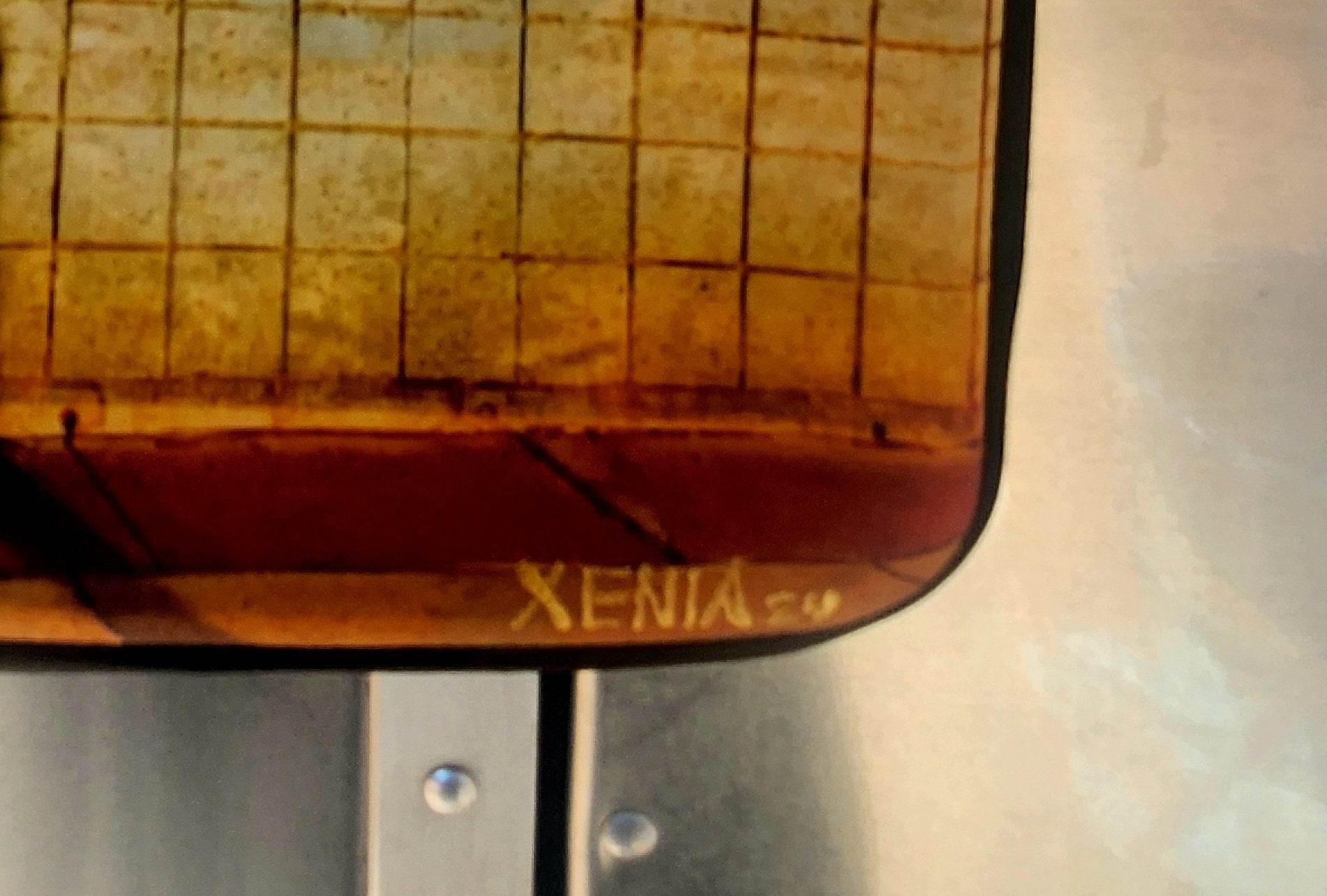 Sedona Desert Artsy laptop sleeve|Gift for Her|MacBook Pro 13 or 15in|Boho Laptop Bag|Zippered Protector MacBook Air/Pro 13 |Colorful Desert Tapestry Cover - JMAVROSART 