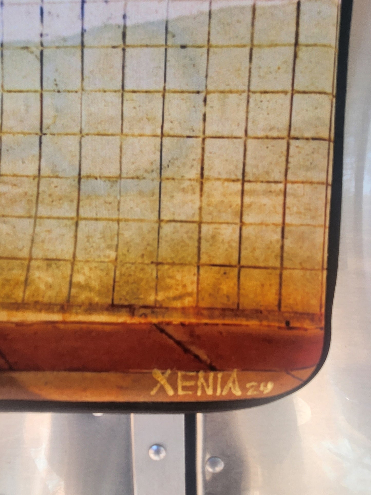 Urban Graffiti Art Laptop sleeve |Art Laptop Cover for School| Zippered Laptop Protector|13" or 15" Tech Sleeve|Signed Artist made not Ai