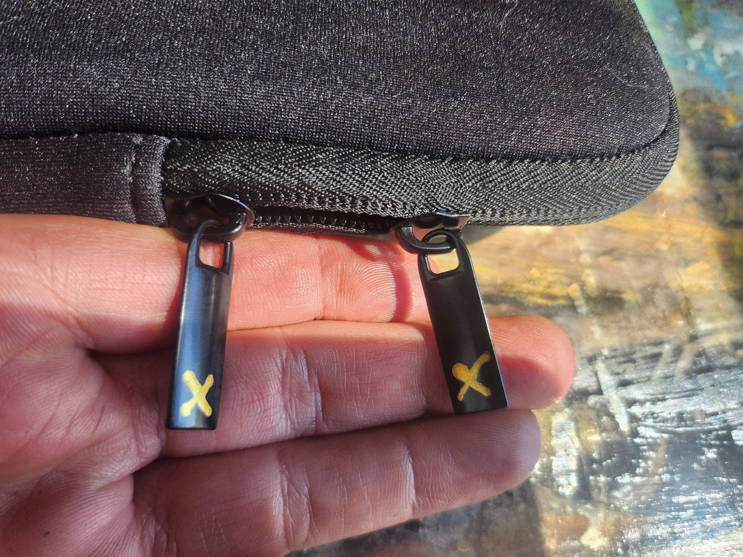 Desert Scene BLM Laptop Sleeve|Saguaro Cactus Tech Cover|Desert Nature Laptop sleeve|Laptop Case for Student| - JMAVROSART 