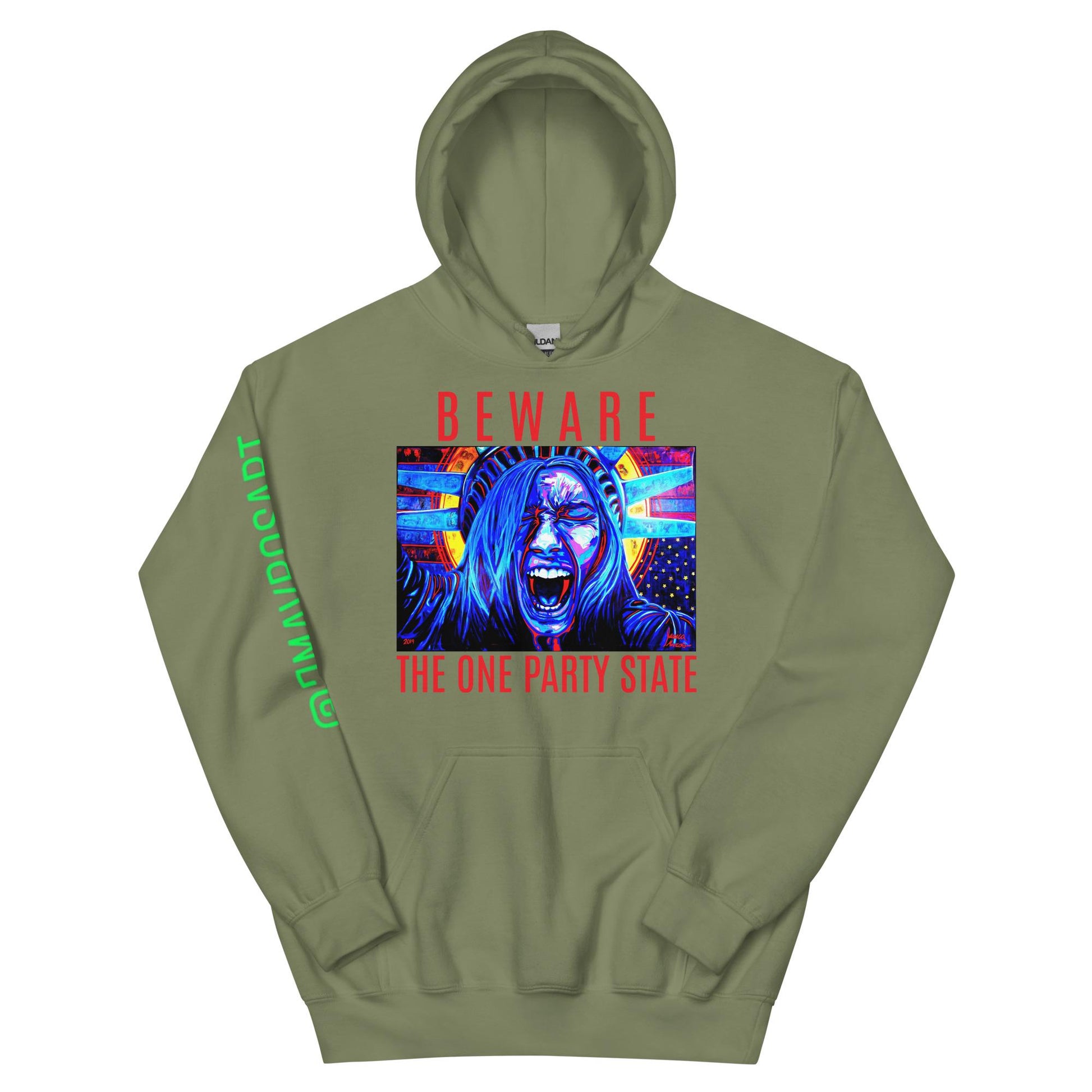 Unisex Hoodie