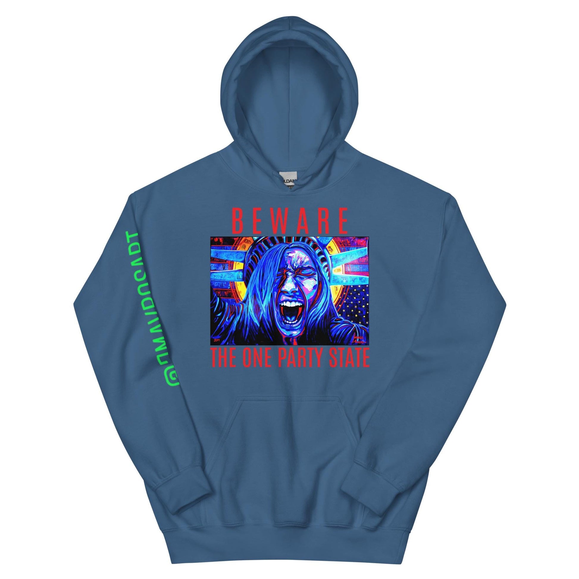 Unisex Hoodie